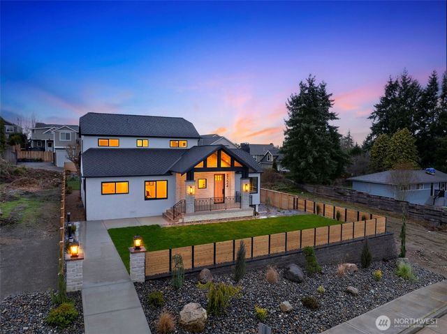 3524 N Bennett Street, Tacoma, WA 98407