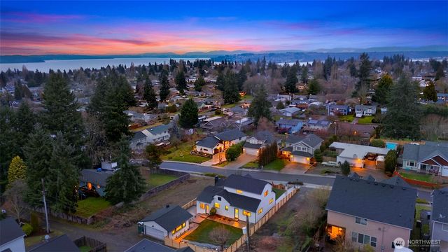 3524 N Bennett Street, Tacoma, WA 98407