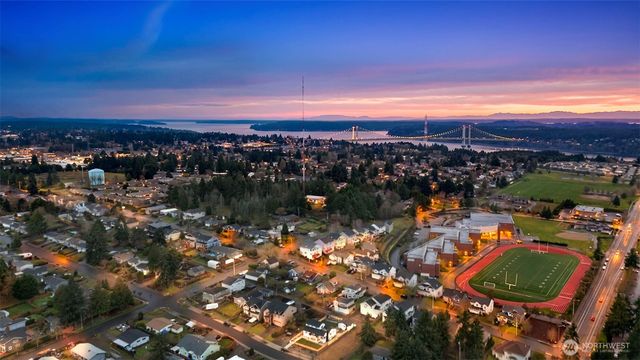 3524 N Bennett Street, Tacoma, WA 98407