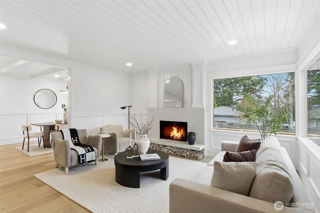 3524 N Bennett Street, Tacoma, WA 98407