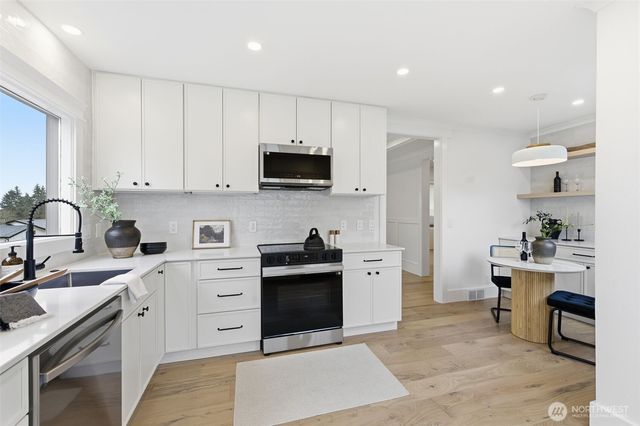 3524 N Bennett Street, Tacoma, WA 98407