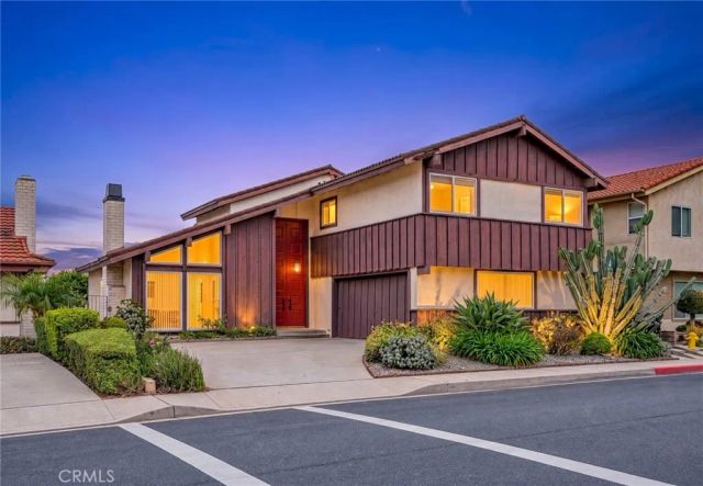 704 Crest Vista Drive, Monterey Park, CA 91754