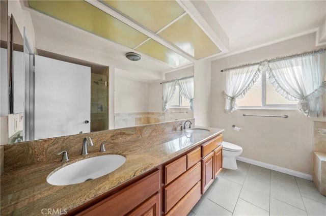 704 Crest Vista Drive, Monterey Park, CA 91754