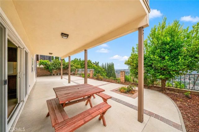704 Crest Vista Drive, Monterey Park, CA 91754