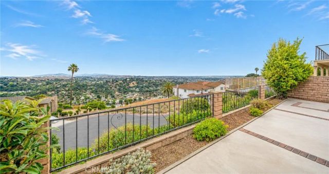 704 Crest Vista Drive, Monterey Park, CA 91754