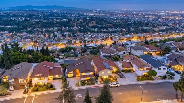 704 Crest Vista Drive, Monterey Park, CA 91754