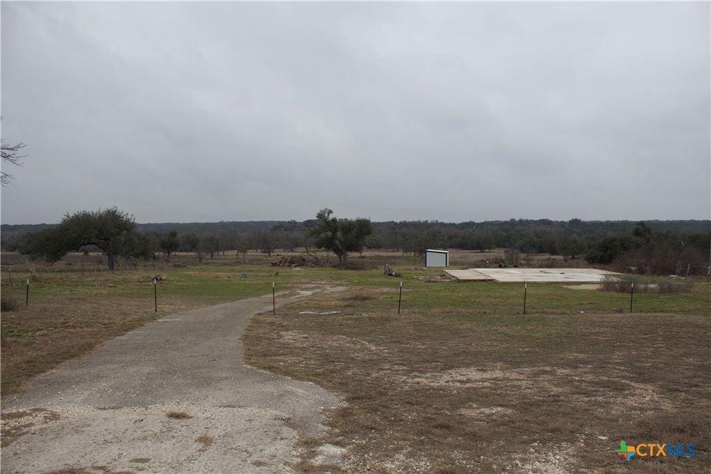 13411 FM 2843, Salado, TX 76571