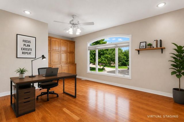 3702 E Dartmoor Court, Springfield, MO 65802
