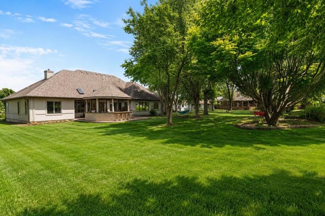 3702 E Dartmoor Court, Springfield, MO 65802