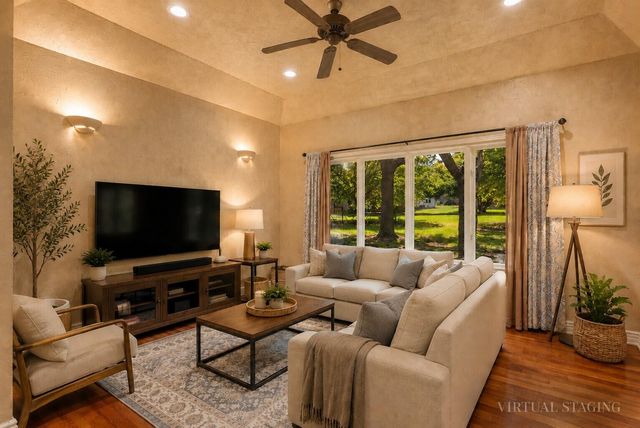 3702 E Dartmoor Court, Springfield, MO 65802
