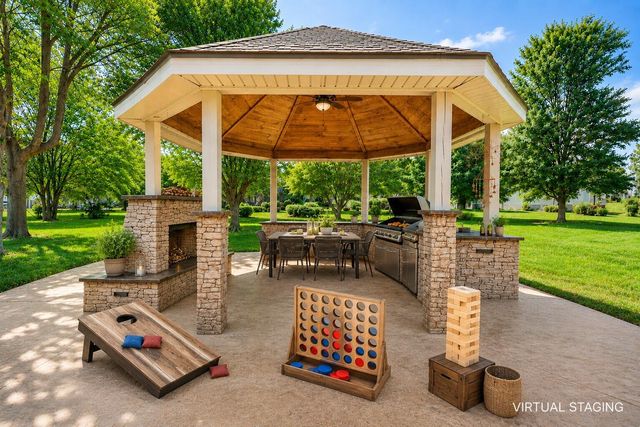 3702 E Dartmoor Court, Springfield, MO 65802