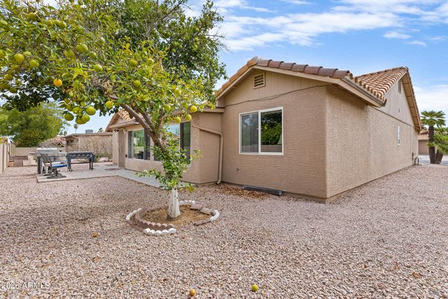 2763 LEISURE WORLD --, Mesa, AZ 85206