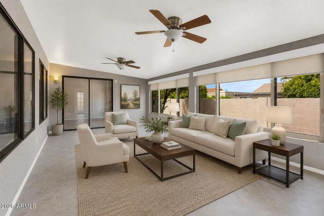 2763 LEISURE WORLD --, Mesa, AZ 85206