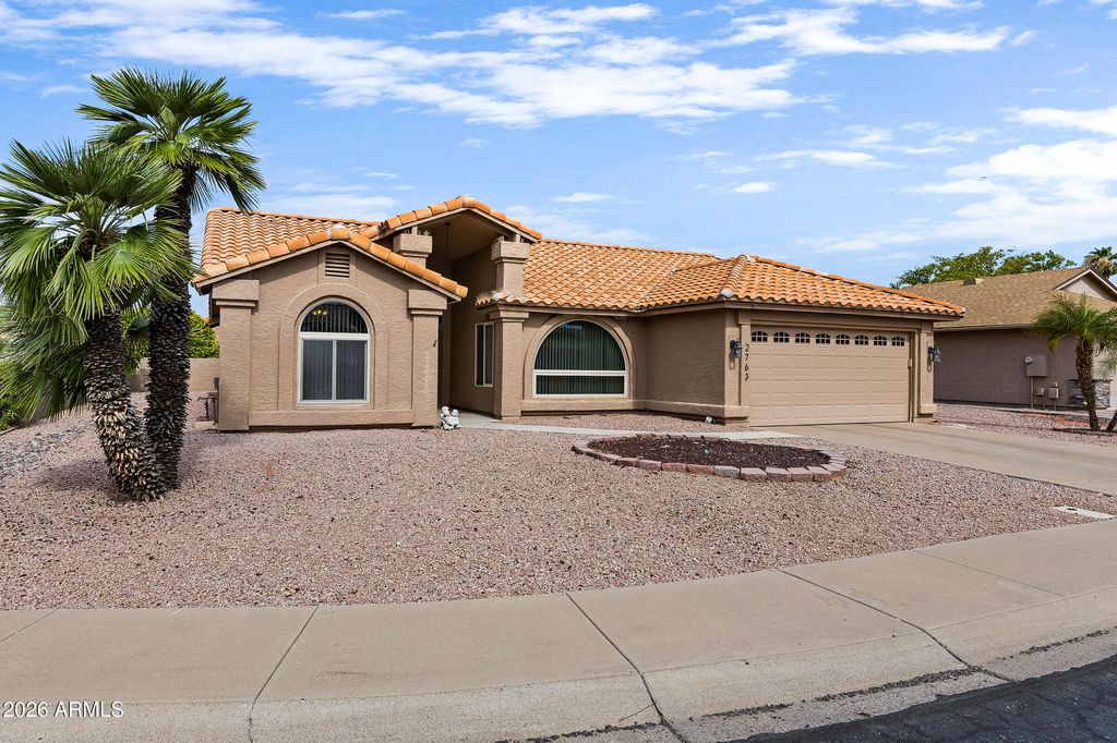 2763 LEISURE WORLD --, Mesa, AZ 85206 — photo 2