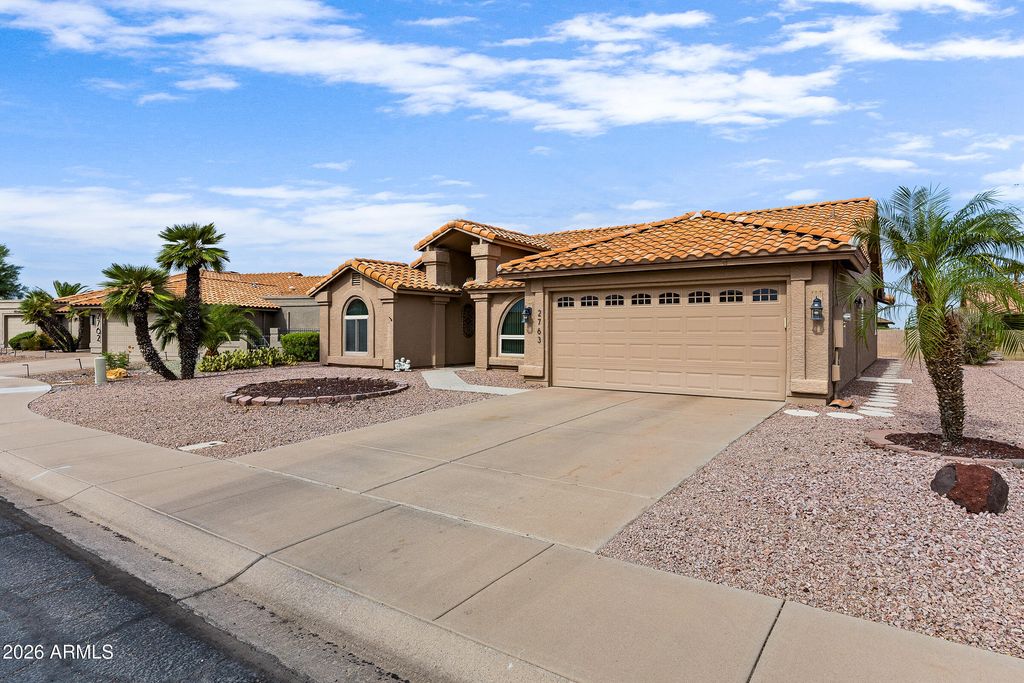 2763 LEISURE WORLD --, Mesa, AZ 85206 — photo 3
