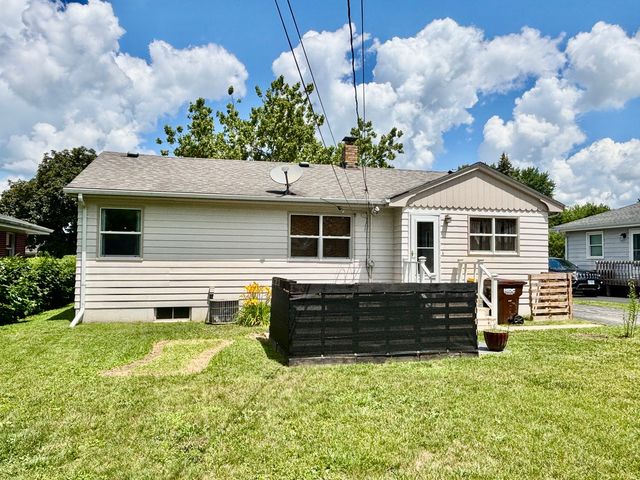 505 Highland Street, Belvidere, IL 61008