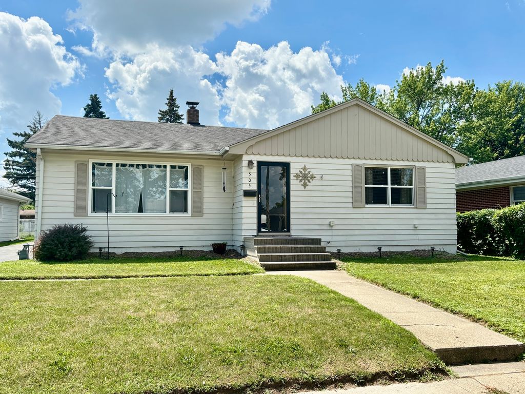 505 Highland Street, Belvidere, IL 61008