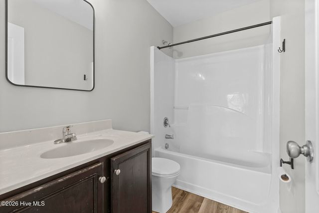 310 Connie Court, Beulaville, NC 28518