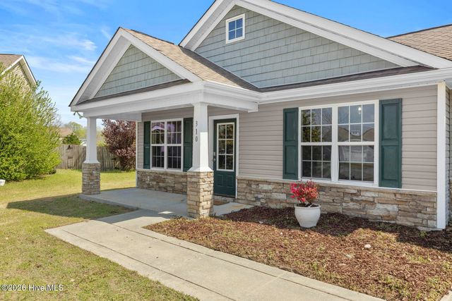 310 Connie Court, Beulaville, NC 28518