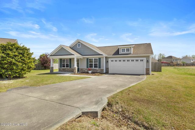 310 Connie Court, Beulaville, NC 28518