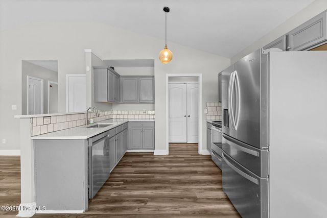 310 Connie Court, Beulaville, NC 28518