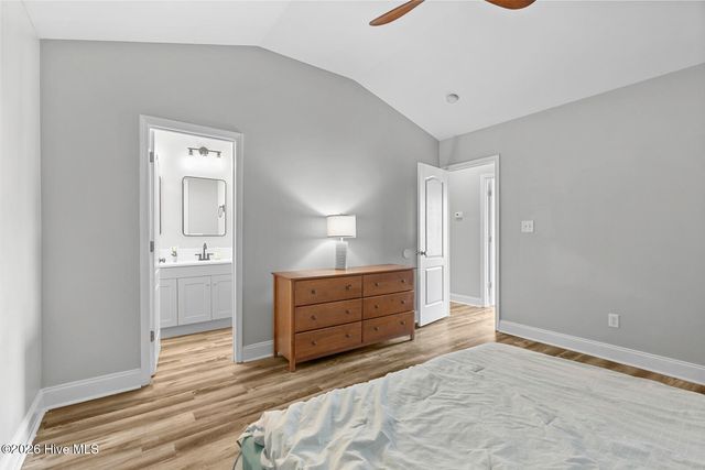 310 Connie Court, Beulaville, NC 28518