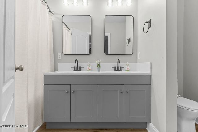 310 Connie Court, Beulaville, NC 28518