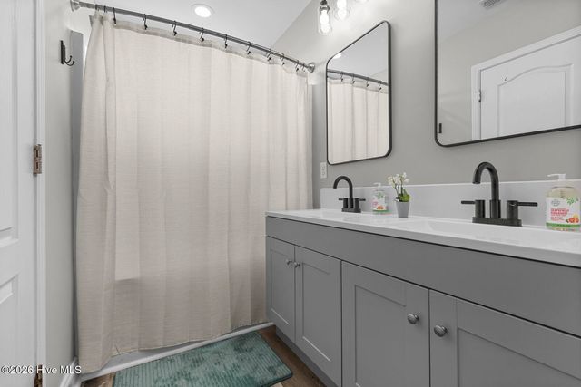 310 Connie Court, Beulaville, NC 28518