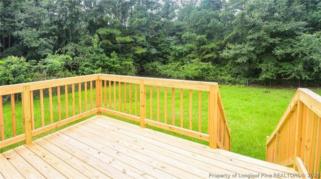 5935 Bloomsbury Drive, Fayetteville, NC 28306