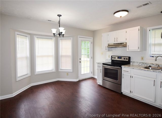 5935 Bloomsbury Drive, Fayetteville, NC 28306