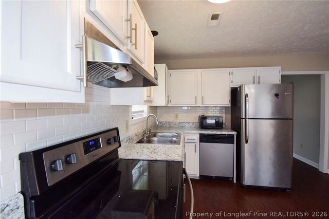 5935 Bloomsbury Drive, Fayetteville, NC 28306