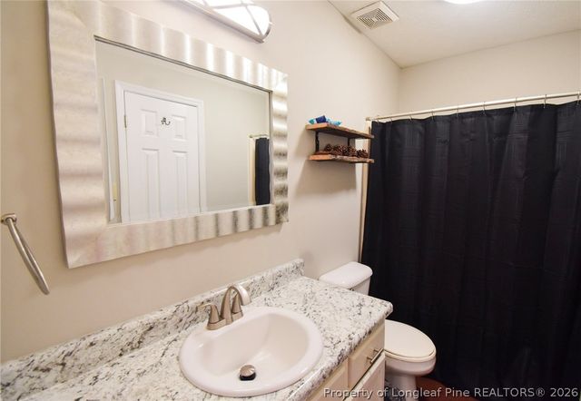 5935 Bloomsbury Drive, Fayetteville, NC 28306
