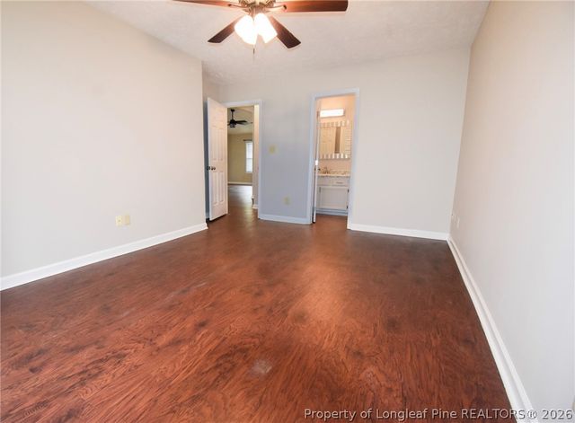 5935 Bloomsbury Drive, Fayetteville, NC 28306