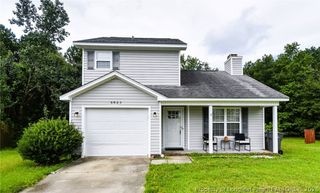 5935 Bloomsbury Drive, Fayetteville, NC 28306
