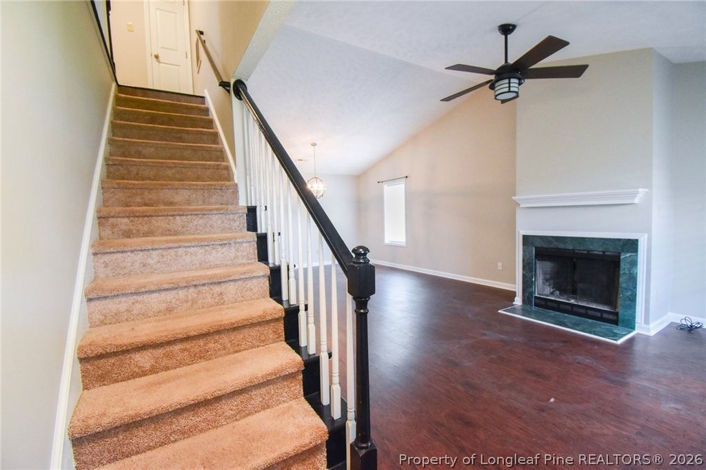 5935 Bloomsbury Drive, Fayetteville, NC 28306 — photo 2