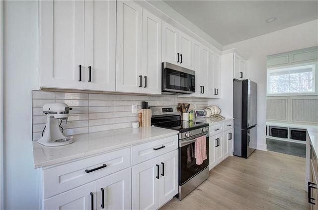 81 Summit Ridge SE Circle, Cartersville, GA 30120