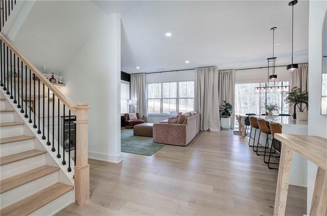 81 Summit Ridge SE Circle, Cartersville, GA 30120