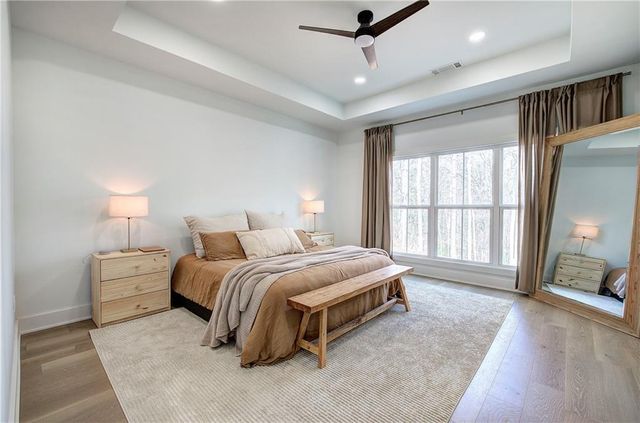 81 Summit Ridge SE Circle, Cartersville, GA 30120