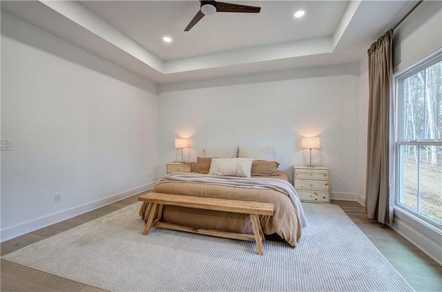 81 Summit Ridge SE Circle, Cartersville, GA 30120