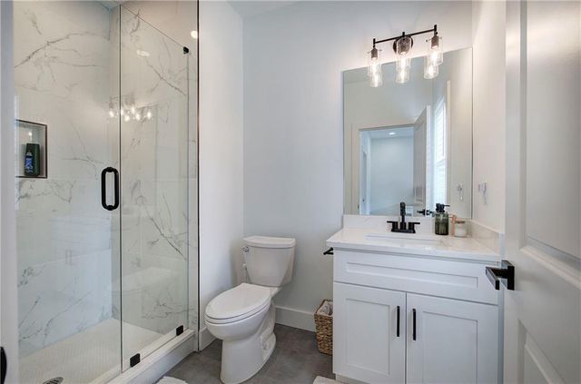 81 Summit Ridge SE Circle, Cartersville, GA 30120