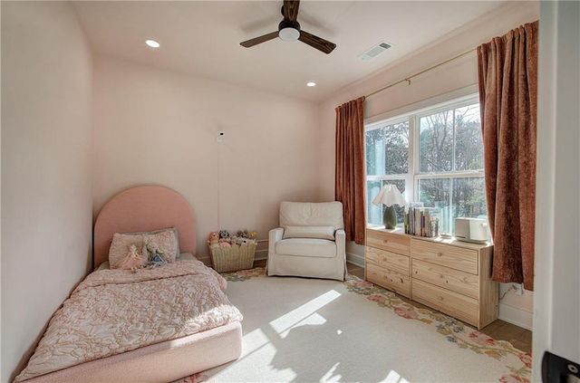 81 Summit Ridge SE Circle, Cartersville, GA 30120