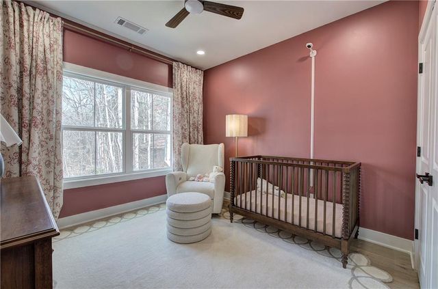 81 Summit Ridge SE Circle, Cartersville, GA 30120