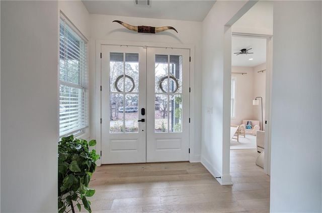 81 Summit Ridge SE Circle, Cartersville, GA 30120