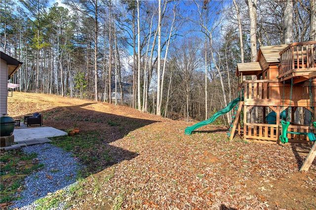 81 Summit Ridge SE Circle, Cartersville, GA 30120