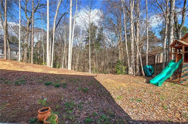 81 Summit Ridge SE Circle, Cartersville, GA 30120