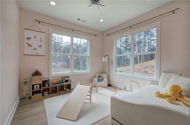 81 Summit Ridge SE Circle, Cartersville, GA 30120