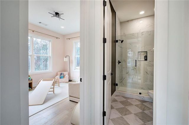 81 Summit Ridge SE Circle, Cartersville, GA 30120