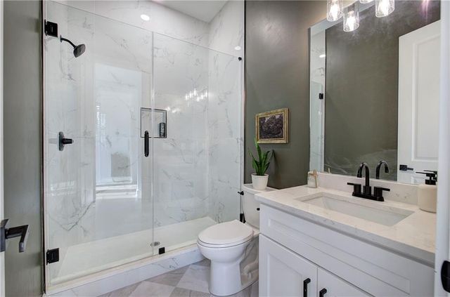 81 Summit Ridge SE Circle, Cartersville, GA 30120