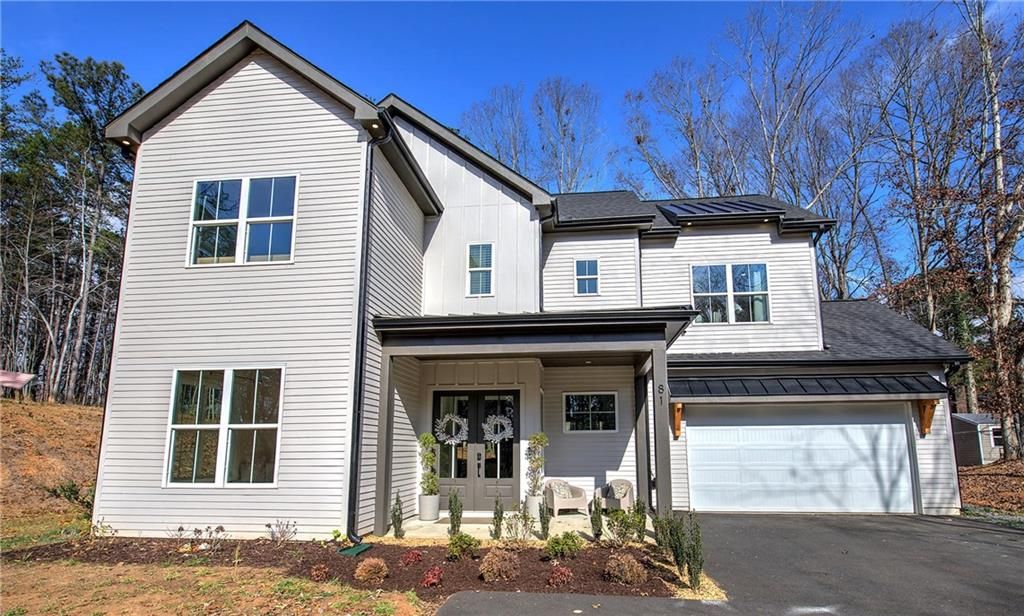 81 Summit Ridge SE Circle, Cartersville, GA 30120