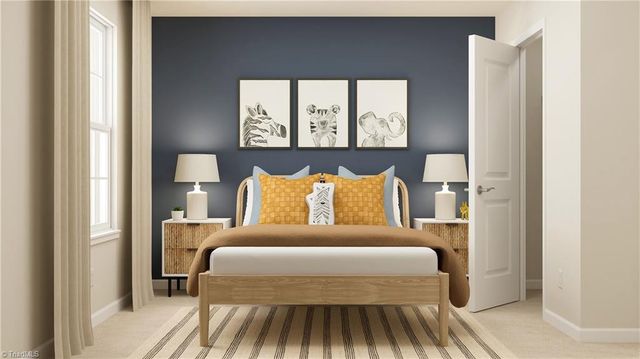 1801 Pheasant Trace Circle, Kernersville, NC 27284